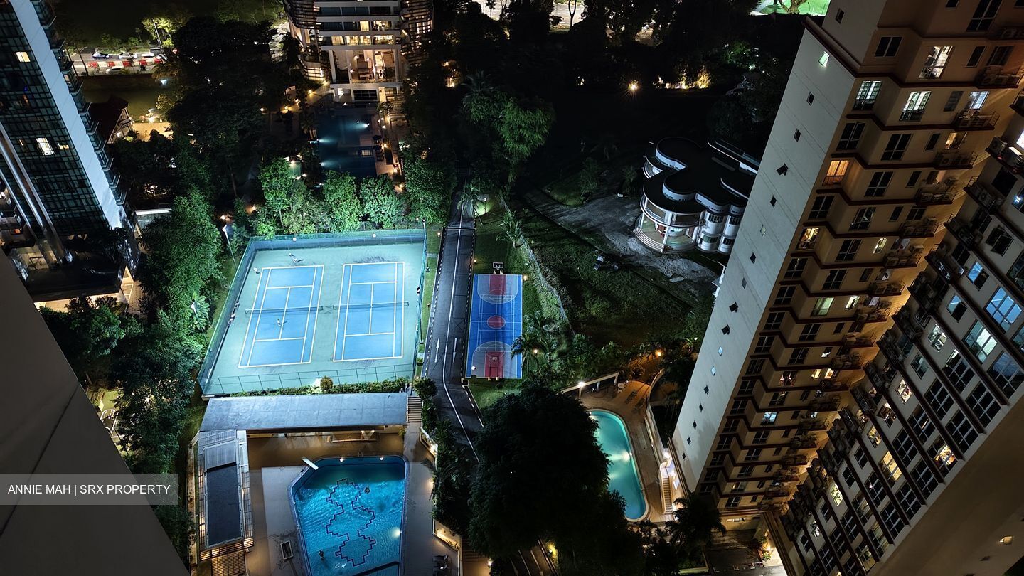 Grange Heights (D9), Apartment #501216411